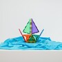Connetix Magnetic Tiles Rainbow Mini Pack, 24 Pieces (CNTR00024MI)~#|#~24EABCC8-55E4-41DE-8473508650314285_sc7