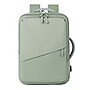 SaharaCase Multi-Compartment 16" Nylon Laptop Bag, Forest Green (LT00102)~#|#~24EB08BC-1628-4B27-A37910F79BD7C329_sc7