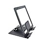 M-Edge Adept Adjustable Tablet Stand, Black (TB1-AS-AL-B)~#|#~24ED0685-1625-47C4-923B3AA45000D420_sc7