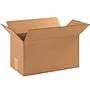 17" x 9" x 9" Shipping Boxes, 32 ECT, Brown, 25/Bundle (1799)~#|#~24EF0062-FABF-46CE-B1569990BAEFA4D1_sc7