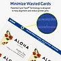 Avery Rectangle Business Cards, Matte White, 200/Pack (19479399749)~#|#~24EF6CB5-2252-49BD-85202DB6954DA880_sc7