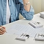 Staples 3" x 5" Index Cards, Lined, White, 500/Pack (TR51009)~#|#~24EF8B08-0606-444F-A440917B05D40E65_sc7