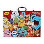 Crayola Imagination Art Set, Pokémon, 115 Pieces/Set (BIN042925)~#|#~24F5A778-7A5F-4954-B1471F823542C4EB_sc7