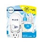 Febreze Fade Defy PLUG Air Freshener with Refill, Linen & Sky Scent, 0.87 Fl. Oz. (90121)~#|#~24F90F2B-C9E9-46C8-B5570D9541F42244_sc7