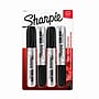 Sharpie King Size Permanent Markers, Chisel Tip, Black, 4/Pack (15661)~#|#~24F939FD-73F2-492F-A27255434FA4E5A7_sc7