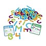 Learning Resources Skill Builders! Letter and Number Maker Classroom Set (LER8594)~#|#~24FCBA39-007A-43DA-80B8225B723E7DAF_sc7