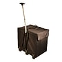 Dbest Wide Load Smart Cart, Black (01-028)~#|#~24FE3B5E-2737-47A4-9B18571D2071B0DB_sc7
