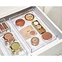 iDESIGN Organizers, Clear, 2/Set (27928M2)~#|#~24FEFE94-A743-4F74-92AE1385EACF54CA_sc7