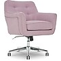 Serta Style Ashland Fabric Swivel Computer and Desk Chair, Lilac (47140D)~#|#~2500838B-3227-4DD2-A5F65D04AB53EADC_sc7