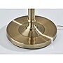 Simplee Adesso Barton Incandescent Desk Lamp, 32", Antique Brass (SL1178-21)~#|#~2501862B-3519-49BF-9C1C57AB4FAE19F9_sc7