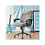 Click365 Transform 1.0 Ergonomic Fabric Swivel Desk Chair, Gray (CCHR10001C)~#|#~25032AF9-617B-4DE5-9BAE48325CF4173E_sc7