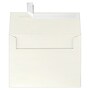 LUX A4 Invitation Envelopes (4 1/4 x 6 1/4) 50/Pack, Quartz Metallic (4872-08-50)~#|#~250367C6-45DB-4F88-9177FAFC4B1AFD73_sc7