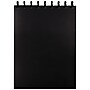 uCreate 12" x 9" Wire Bound Sketch Book, 50 Sheets/Book, 2/Bundle (PAC4770-2)~#|#~2504344C-F8F3-4469-8876FE8D6E7C7702_sc7