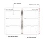 2026 Blue Sky Madiya 8" x 5" Weekly & Monthly Personal Organizer, Plastic Cover (154805)~#|#~2504C778-8618-4A61-8E177153C07E247B_sc7