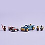 LEGO NINJAGO Rogue vs. Drix Race Car Duel, 111 Pieces (71840)~#|#~2505439C-9489-4E53-93E01F4454A47D0F_sc7