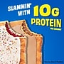 Pop-Tarts Protein Toaster Pastries, Variety Pack, 57.5 oz., 32/Carton (3800033138)~#|#~250642FF-B4FF-4A49-8CEC9E1F57E1C3A8_sc7