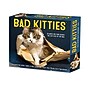 2027 Willow Creek Bad Kitties 6.2" x 5.4" Daily Day-to-Day Calendar, Assorted Colors (63293)~#|#~250DCC7E-BAE5-4E5C-9BC521048B10DA66_sc7