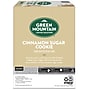 Green Mountain Cinnamon Sugar Cookie Caffeinated Hot Coffee Keurig K-Cup Pods, Medium Roast, 24/Box (5000369066)~#|#~250F6402-BC17-4D5A-98C25C299D2F526B_sc7