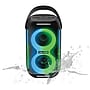 Dolphin Audio Wireless Bluetooth Party Speaker, Waterproof, Black (S-20)~#|#~2511A162-D6FA-4BEB-B182B7D66C97A632_sc7