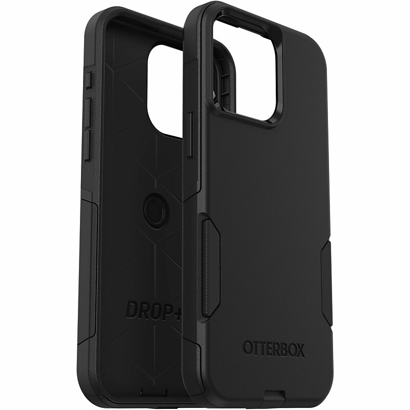 OtterBox iPhone 15 Pro Max Commuter Series Case (7792590) image 1