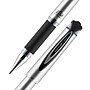 uni-ball 207 Impact Gel Pens, Bold Point, Blue Ink, 12/Pack (65801)~#|#~2512E7F0-45EA-4BC7-BE9874125C248C1B_sc7