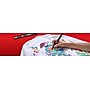 Sharpie Creative Markers Liquid Ink Marker, Bullet Tip, Assorted Colors, 5/Pack (2213328)~#|#~2514E792-2B1A-4CBE-AA69C262B1DBF6C4_sc7