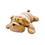 Bouncyband Happy Hugs Sensory Weighted Plush Bulldog (BBALPBD)~#|#~25155AB5-B4A0-45F3-BABA90D59C6876FD_sc7