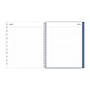 Planning Calendar BS Lindley Frosted PP 8x10 RY26 Monthly Safety Wirebound -~#|#~2515AC5A-89B8-41EF-9C9AE3EE465743B0_sc7