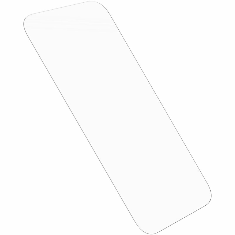 OtterBox Glass Screen Protector for iPhone 15 (7793936) image 1