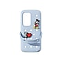 Samsung Crocs Phone Case for Galaxy S25 Ultra, Light Blue (GP-FPS938SBALW)~#|#~25189E5A-9D71-478E-A418A20E8ADCD508_sc7
