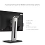 ViewSonic Ergonomic 24" 60Hz LCD Monitor, Black (VG2455-2K)~#|#~2518F072-7AED-484C-9820E79CFF207774_sc7