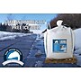 Bare Ground Winter Jet Way Pet-Friendly Ice Melt Flakes, 2000 lb. Bag (SOFO-2000)~#|#~2518F22E-2A9B-4746-979417CE0E74F84E_sc7