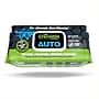 Crocodile Cloth Auto Cleaning Cloths, 15" x 10", 100/Pack (6930-100)~#|#~25192CCE-F9E6-465A-98AE9E8F8428E40B_sc7
