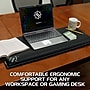 Accessory Power XXL Extended Foam Non-Skid Gaming Mouse Pad/Wrist Rest Combo, Black (ENPCPXW100BOEW)~#|#~251972E3-A467-4200-A93ABDF4827C1976_sc7