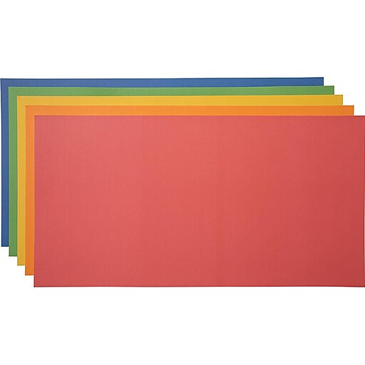 Cricut Smart Paper Die Cutting Sticker Cardstock Sampler, Assorted