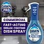 Dawn Professional Heavy Duty Powerwash Commercial Dish Soap Spray, 16 Fl. oz., 6/Carton (12300CT)~#|#~251CBC8B-7EB3-48D7-B416489E23D9F5CB_sc7