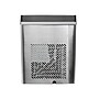 Avanti Speedy Ice Countertop Ice Maker, Stainless Steel (AVIM333S-IS)~#|#~251D5BB7-282C-49AE-BCC48C50ED73B718_sc7