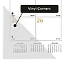 2026 Blueline Classic Gold 22" x 17" Monthly Desk Pad Calendar, Classic Gold (C199003)~#|#~251DF365-8A7F-4233-B9F14EC868E6251E_sc7