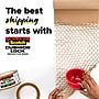 Scotch Cushion Lock Protective Wrap, Tan, 12" x 30' (PCW-1230)~#|#~25219CC5-E624-45AE-89C3D31EE2524F8C_sc7