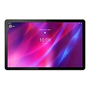 Lenovo Tab P11 Plus ZA94 11" Tablet, Wi-Fi, 64GB, Android, Slate Gray (ZA940306US)