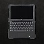 SaharaCase Venture Series Case for HP Fortis G1M/Flip G1M Chromebook (2in1), Shock-Absorbing, Clear/Black (LT00118)~#|#~25284185-EF00-4CE6-BB817F83850B5695_sc7