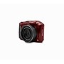 MINOLTA 64 Megapixels Digital Point & Shoot Camera, Red (MND55-R)~#|#~25286A5F-2154-43BA-866032B8CBA42C65_sc7