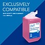Scott Essential Wall Mounted Hand Soap/Hand Sanitizer Dispenser, Black (KCC 92145)~#|#~2529784D-59DA-4F37-8FB344669346FE12_sc7