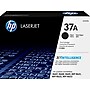 HP 37A Black Standard Yield Toner Cartridge, Prints Up to 11,000 Pages (CF237A)~#|#~252E2FFD-6BA1-48B2-9B81AAE5A380F8E6_sc7
