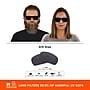 Ergodyne Skullerz SIXTEN-AFASPZ Anti-Fog Safety Glasses, G15 Gray Lens (58260)~#|#~252F684D-4889-4EEE-9D2653FEC572410F_sc7