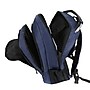 DUKAP PRECISION Laptop Compatible Backpack, Large, Blue (BDK-PRE-BLU)~#|#~25316522-4D61-4BF0-8470A1AC69E8C66D_sc7