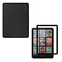 SaharaCase Indy TPU 7" Folio Case & Screen Protector for Kindle Paperwhite and Colorsoft, Black (TB00438-ZD-T70)~#|#~25347BED-8A61-40F6-9E2C9E73341B8D04_sc7