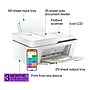 HP DeskJet 4255e Wireless Color All-In-One Inkjet Printer, Print, Scan, Copy, Best for Home, 3 Months FREE Ink (588S6A)~#|#~2536189F-BB3C-440C-8F6A454C94AF04B1_sc7