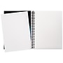uCreate 9" x 12" Wire Bound Sketch Book, 75 Sheets/Book, 3 Books/Bundle (PAC38037-3)~#|#~25363362-FDBC-4582-BEEA62819120A82F_sc7