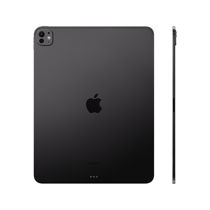 ブラック iPad pro本体 Apple iPad Pro【11インチ/第7世代/Wi-Fi+Cellular/1TB/スペース